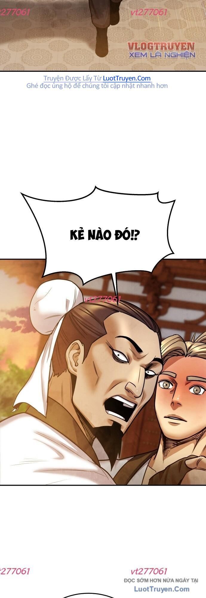 Tay Súng Chinh Phục Võ Lâm Chapter 64 - Trang 2