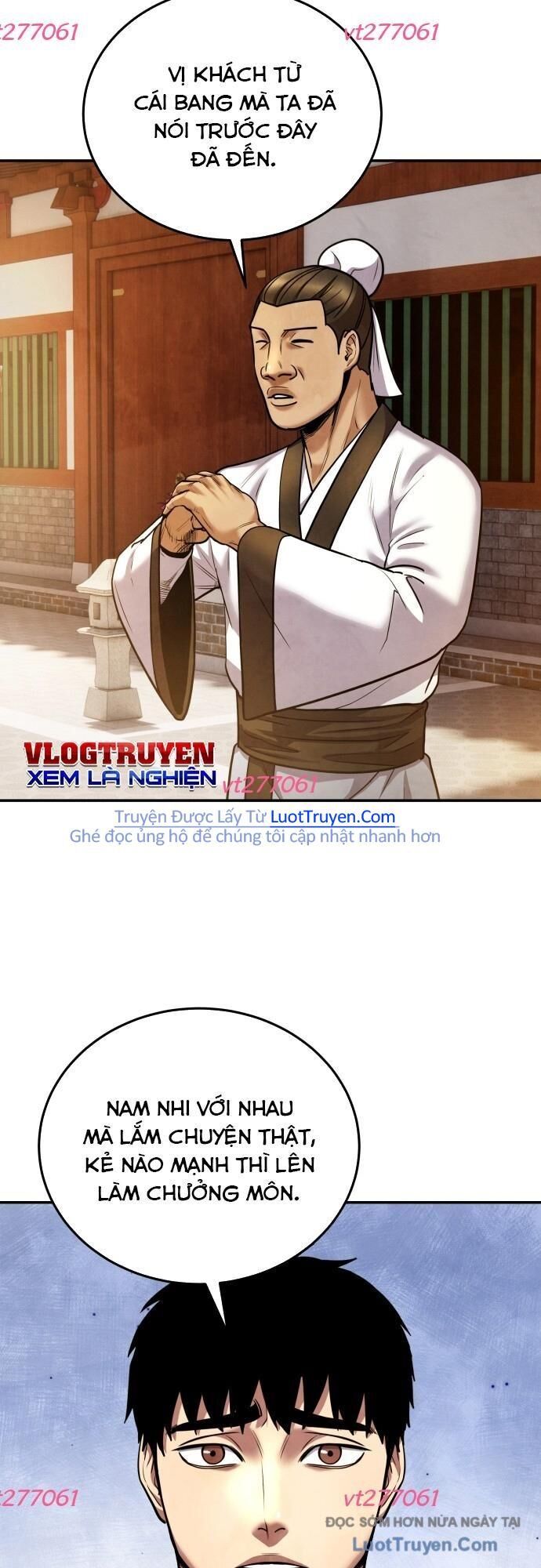 Tay Súng Chinh Phục Võ Lâm Chapter 64 - Trang 2