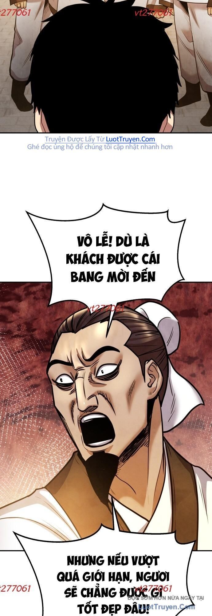 Tay Súng Chinh Phục Võ Lâm Chapter 64 - Trang 2