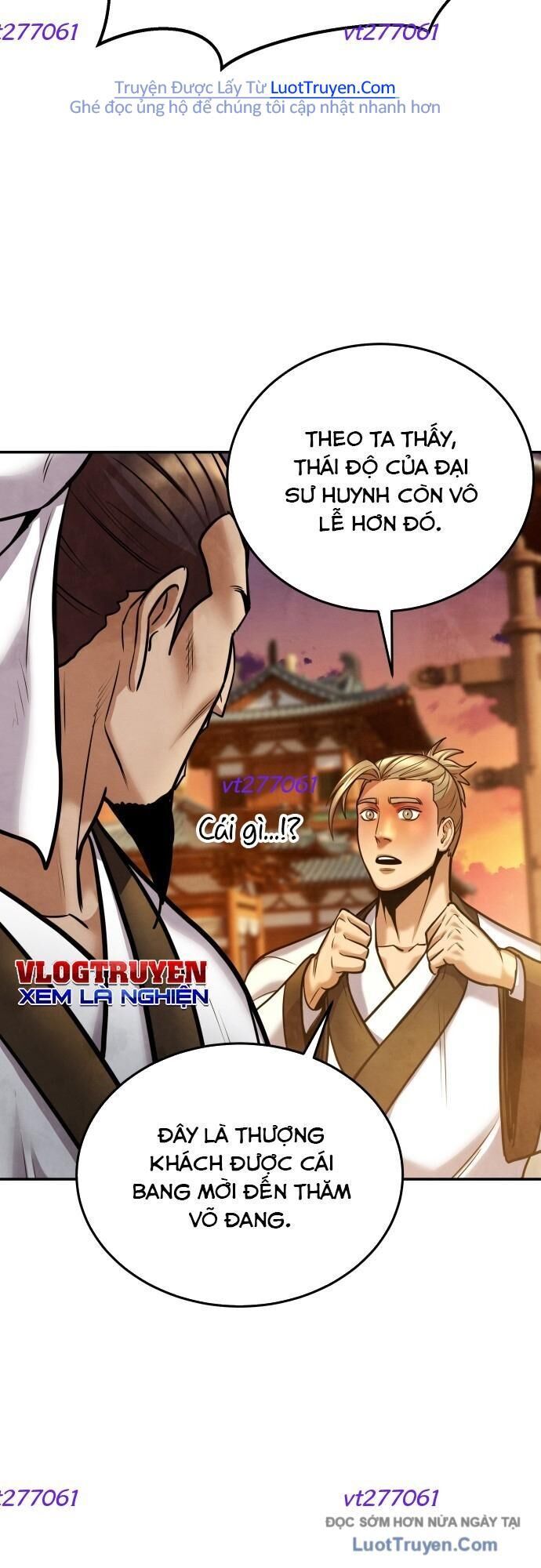 Tay Súng Chinh Phục Võ Lâm Chapter 64 - Trang 2