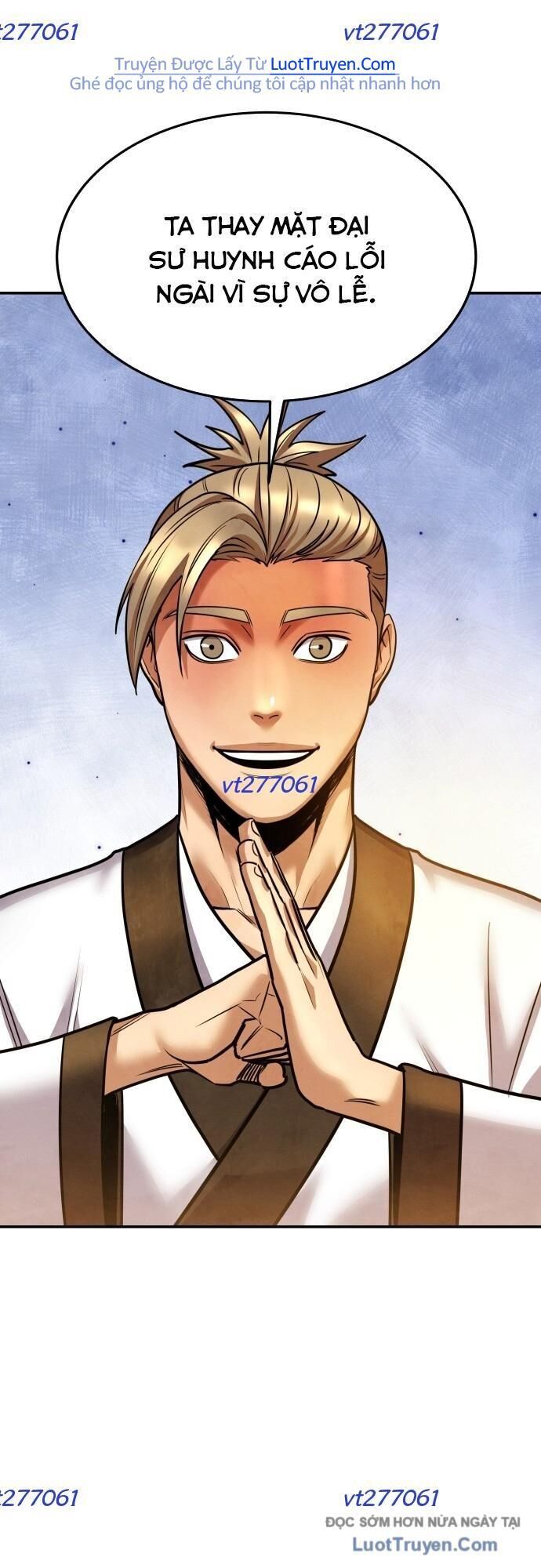 Tay Súng Chinh Phục Võ Lâm Chapter 64 - Trang 2