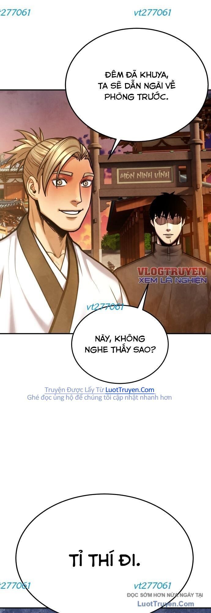 Tay Súng Chinh Phục Võ Lâm Chapter 64 - Trang 2
