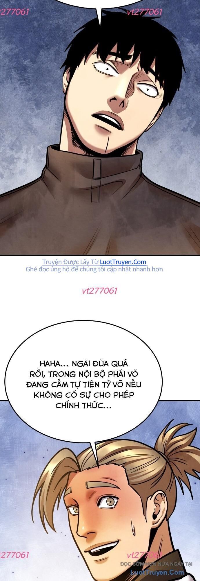 Tay Súng Chinh Phục Võ Lâm Chapter 64 - Trang 2