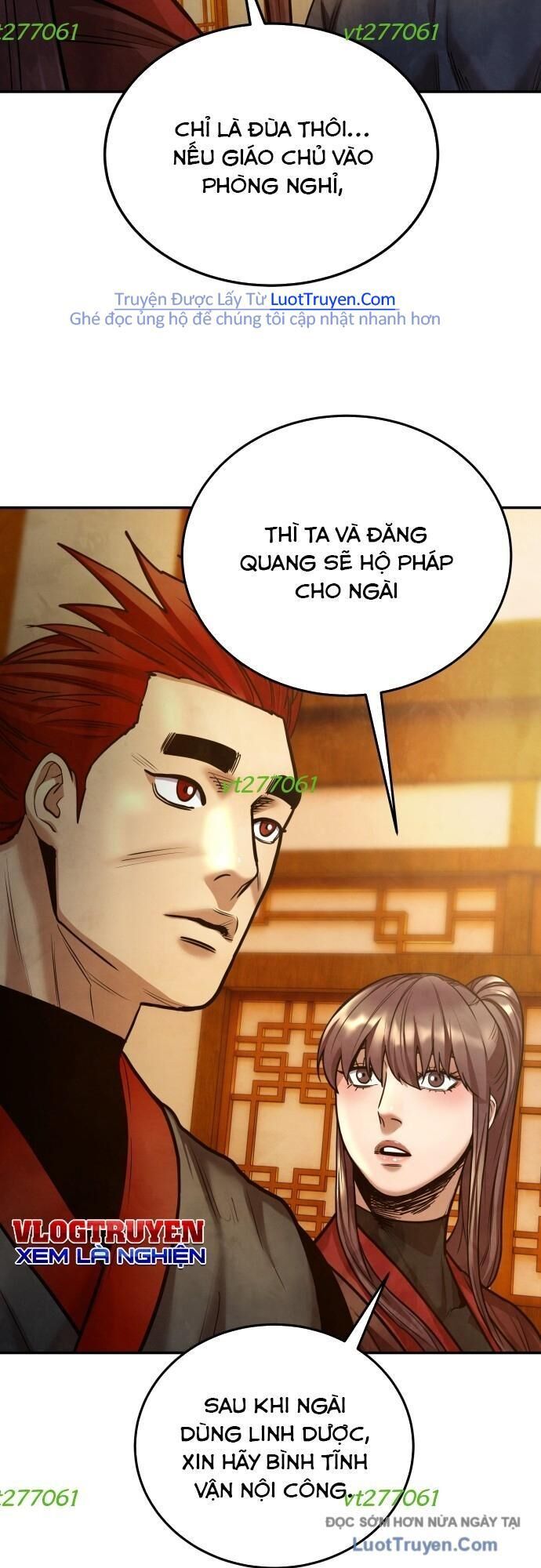 Tay Súng Chinh Phục Võ Lâm Chapter 64 - Trang 2