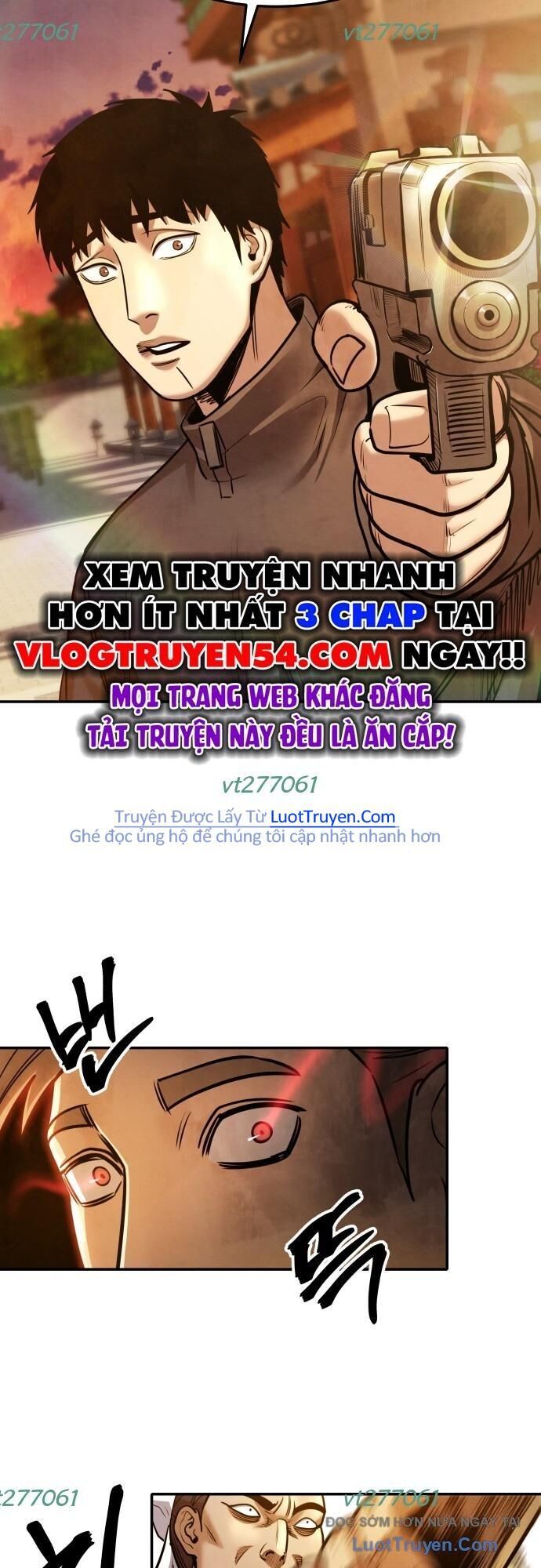 Tay Súng Chinh Phục Võ Lâm Chapter 64 - Trang 2