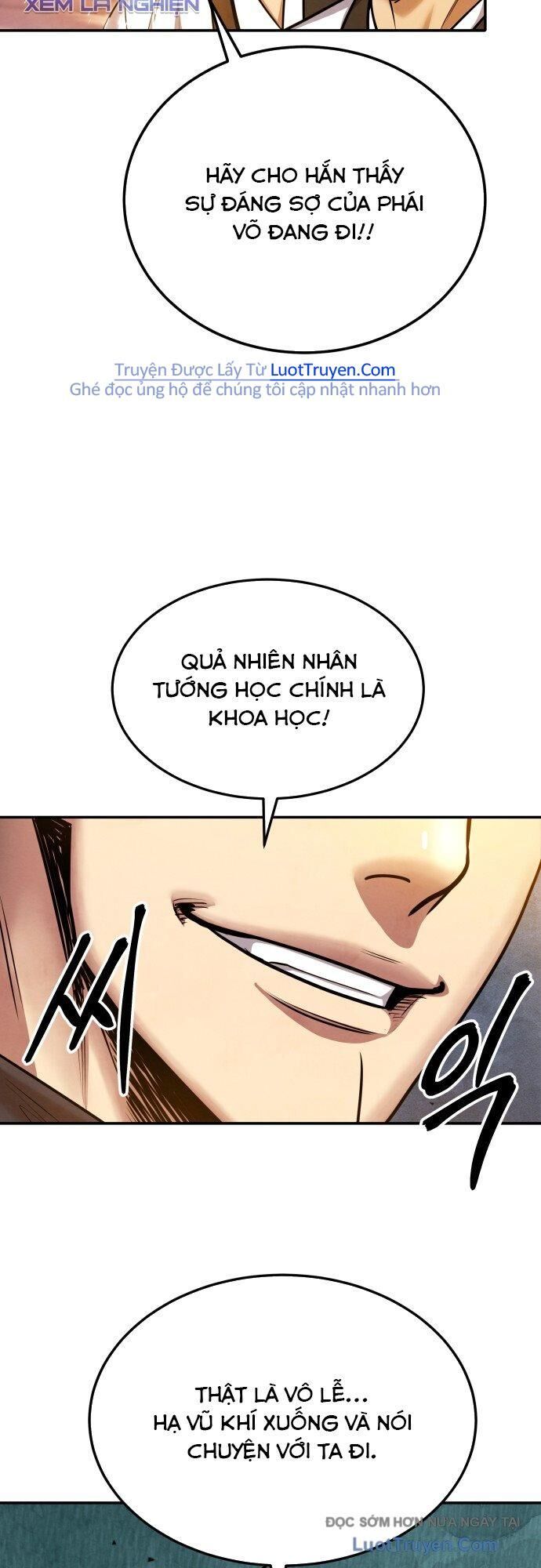 Tay Súng Chinh Phục Võ Lâm Chapter 64 - Trang 2