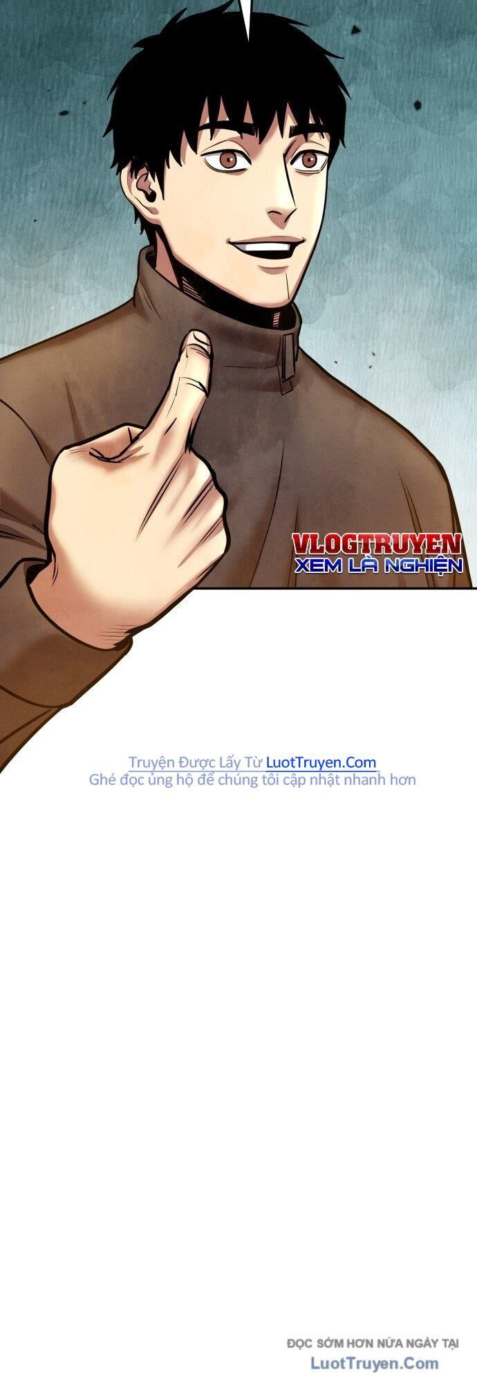 Tay Súng Chinh Phục Võ Lâm Chapter 64 - Trang 2