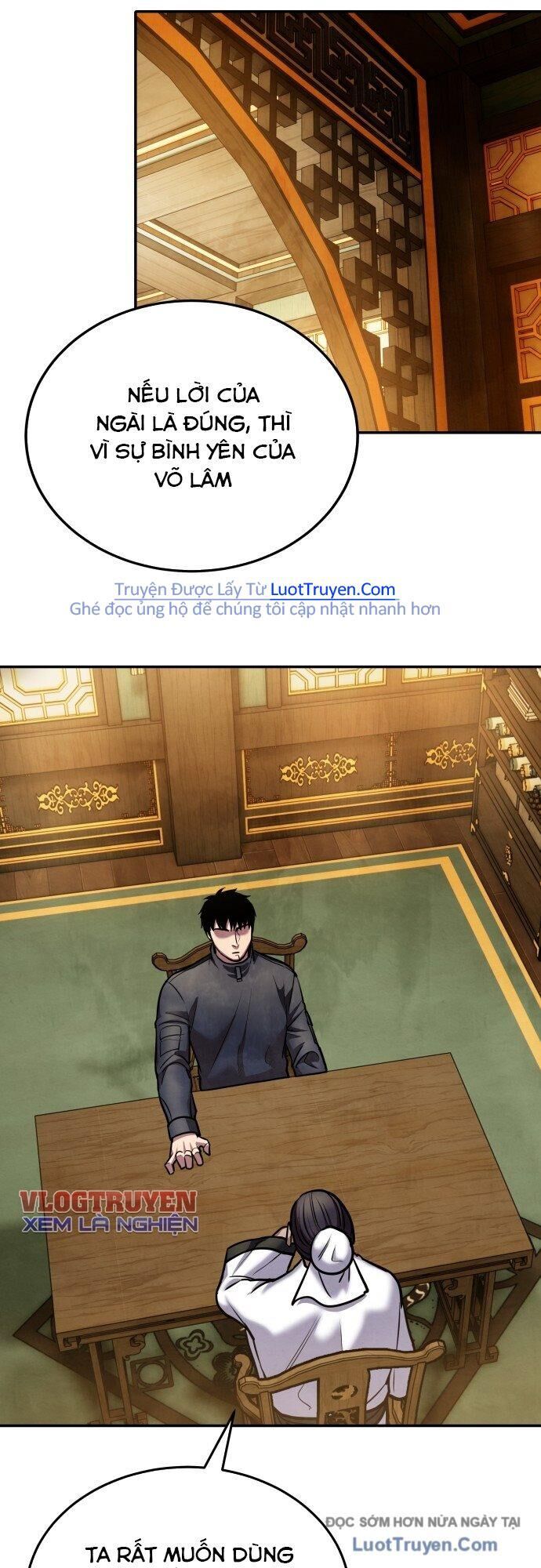 Tay Súng Chinh Phục Võ Lâm Chapter 64 - Trang 2