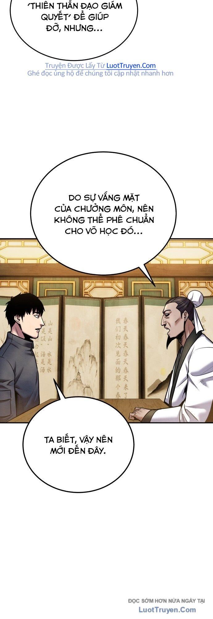 Tay Súng Chinh Phục Võ Lâm Chapter 64 - Trang 2