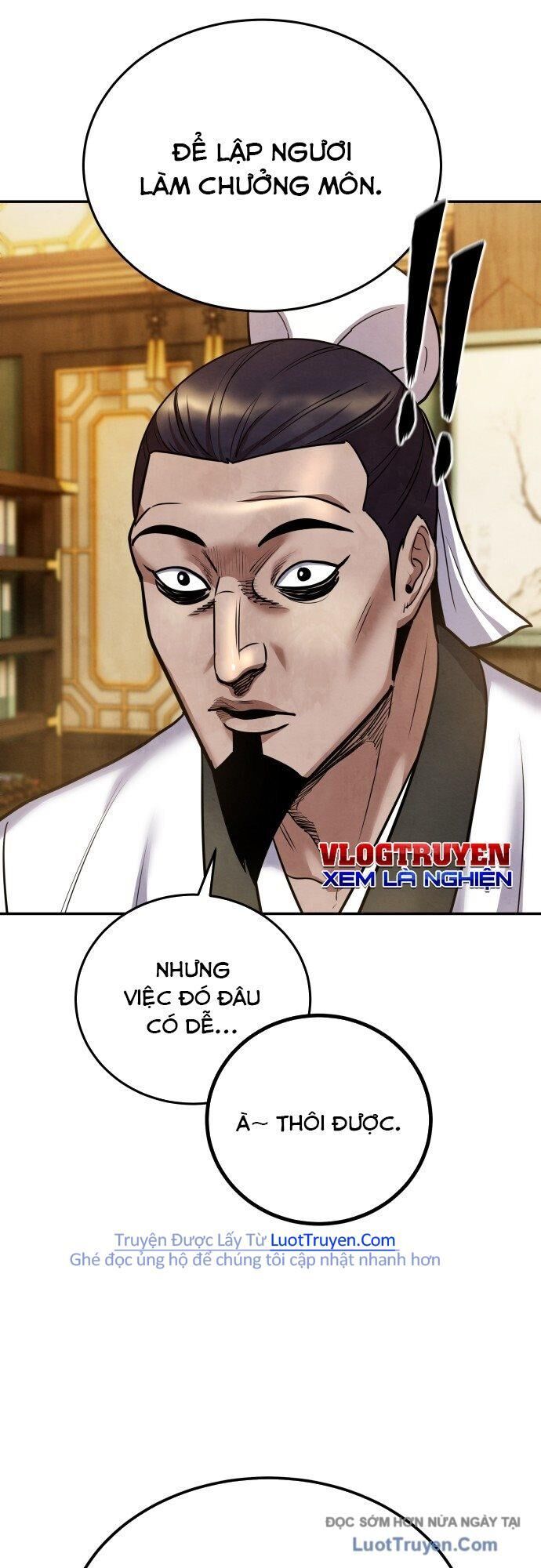 Tay Súng Chinh Phục Võ Lâm Chapter 64 - Trang 2