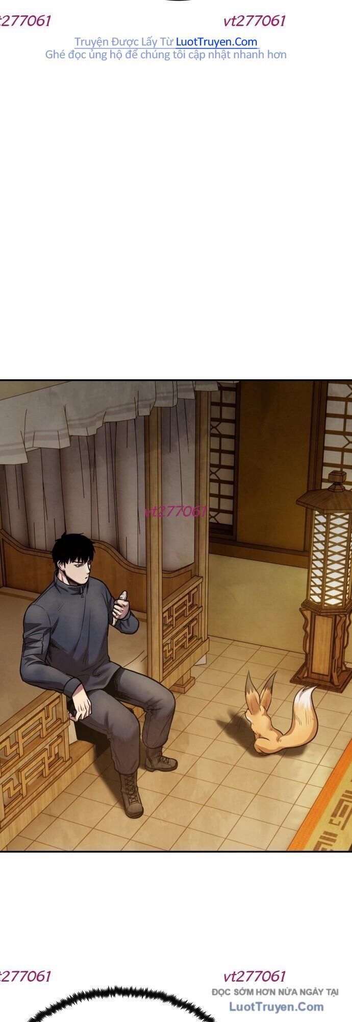 Tay Súng Chinh Phục Võ Lâm Chapter 64 - Trang 2