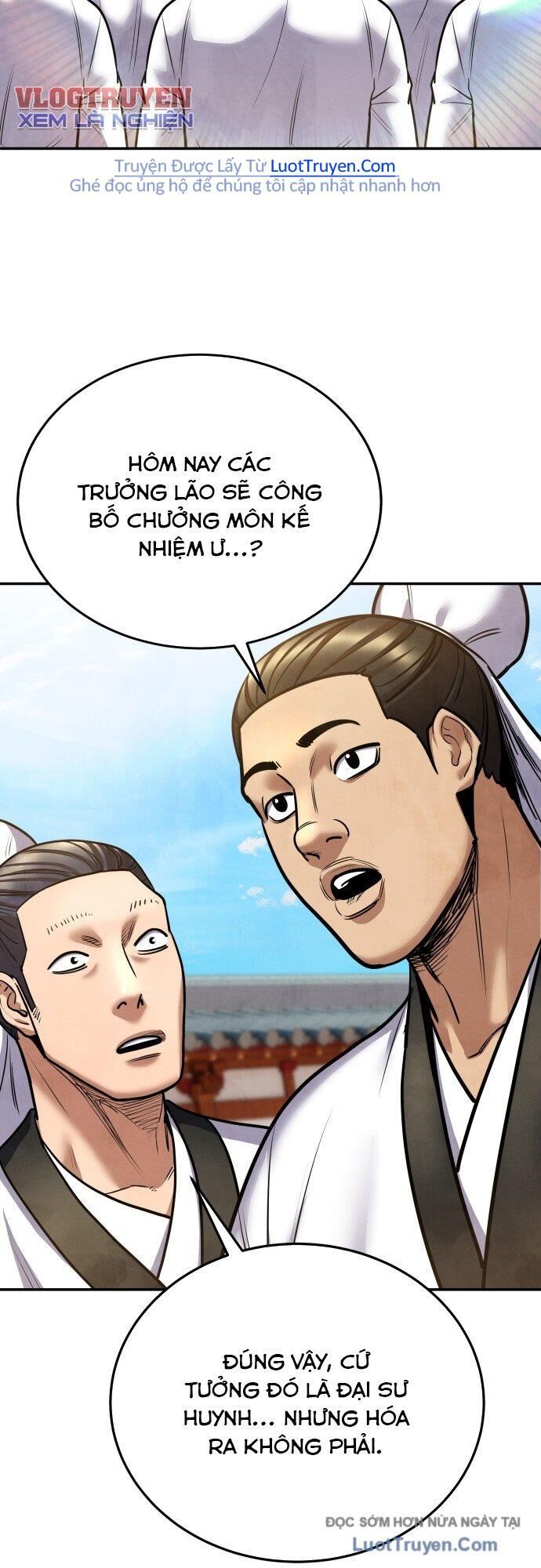 Tay Súng Chinh Phục Võ Lâm Chapter 64 - Trang 2