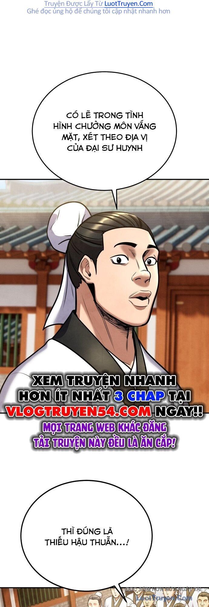 Tay Súng Chinh Phục Võ Lâm Chapter 64 - Trang 2
