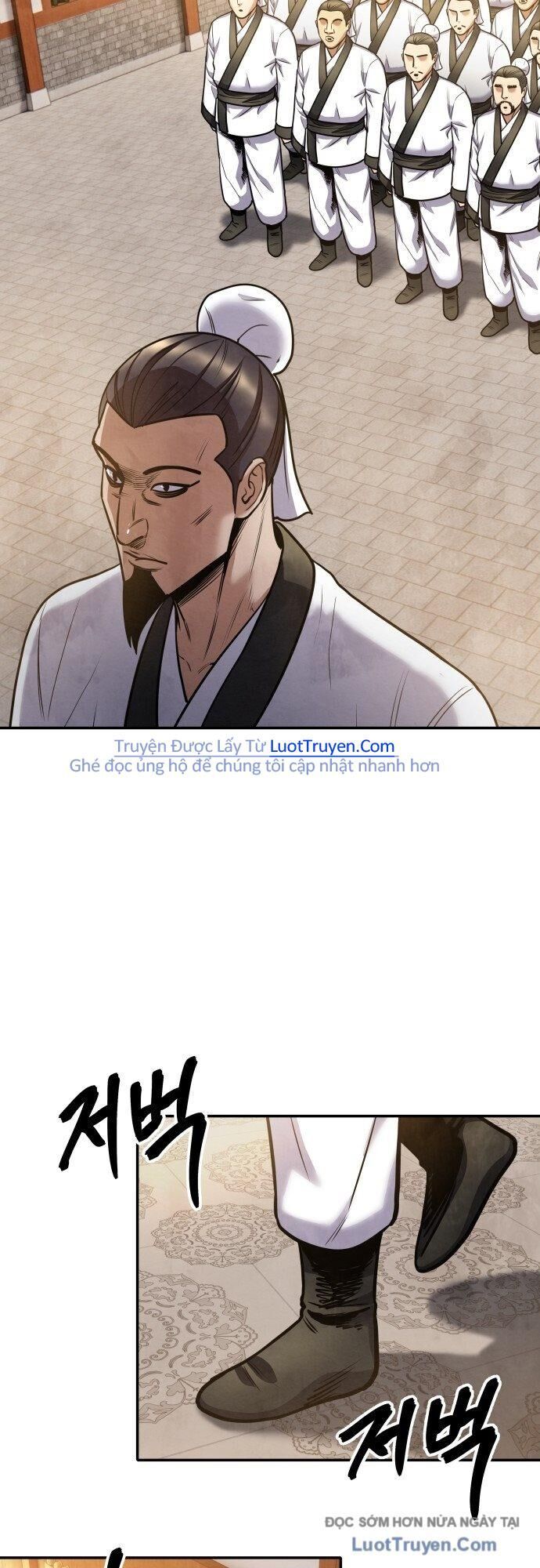 Tay Súng Chinh Phục Võ Lâm Chapter 64 - Trang 2