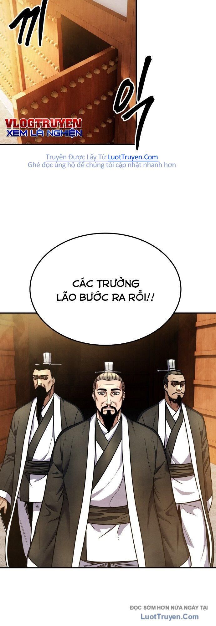 Tay Súng Chinh Phục Võ Lâm Chapter 64 - Trang 2