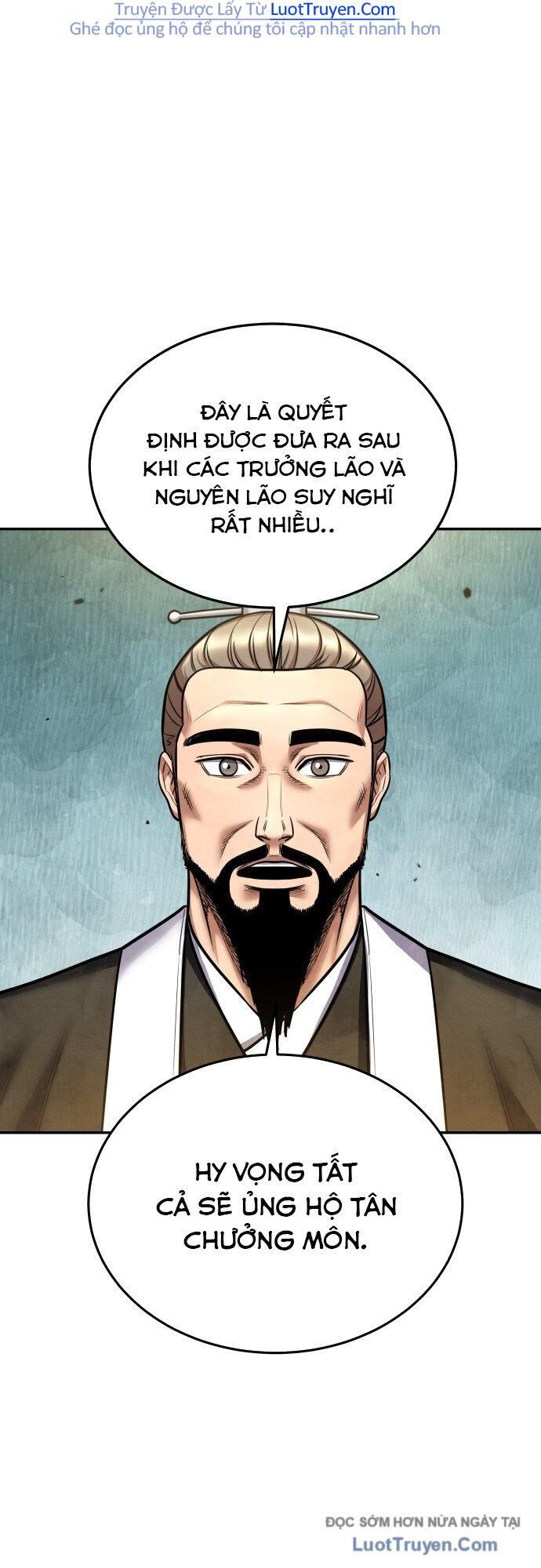 Tay Súng Chinh Phục Võ Lâm Chapter 64 - Trang 2