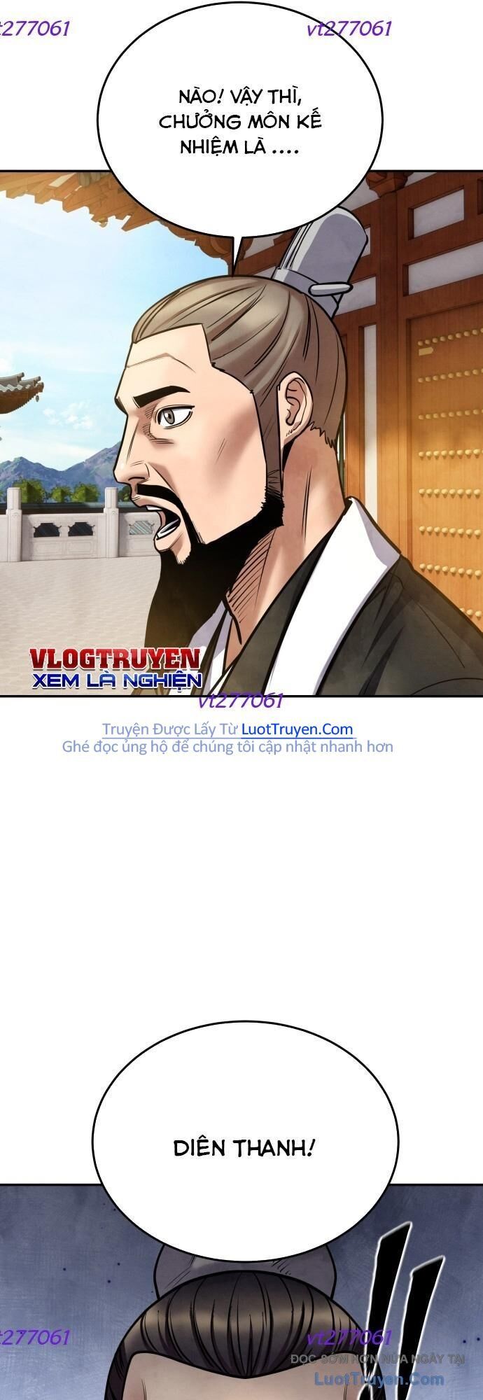 Tay Súng Chinh Phục Võ Lâm Chapter 64 - Trang 2
