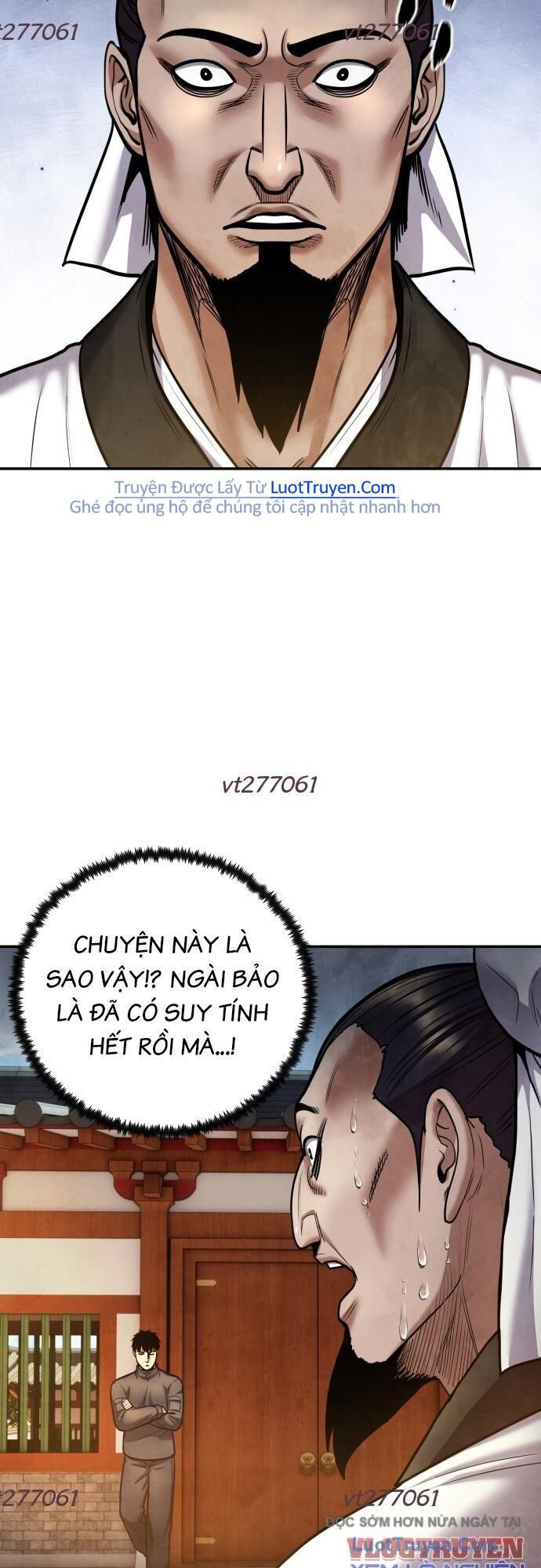 Tay Súng Chinh Phục Võ Lâm Chapter 64 - Trang 2