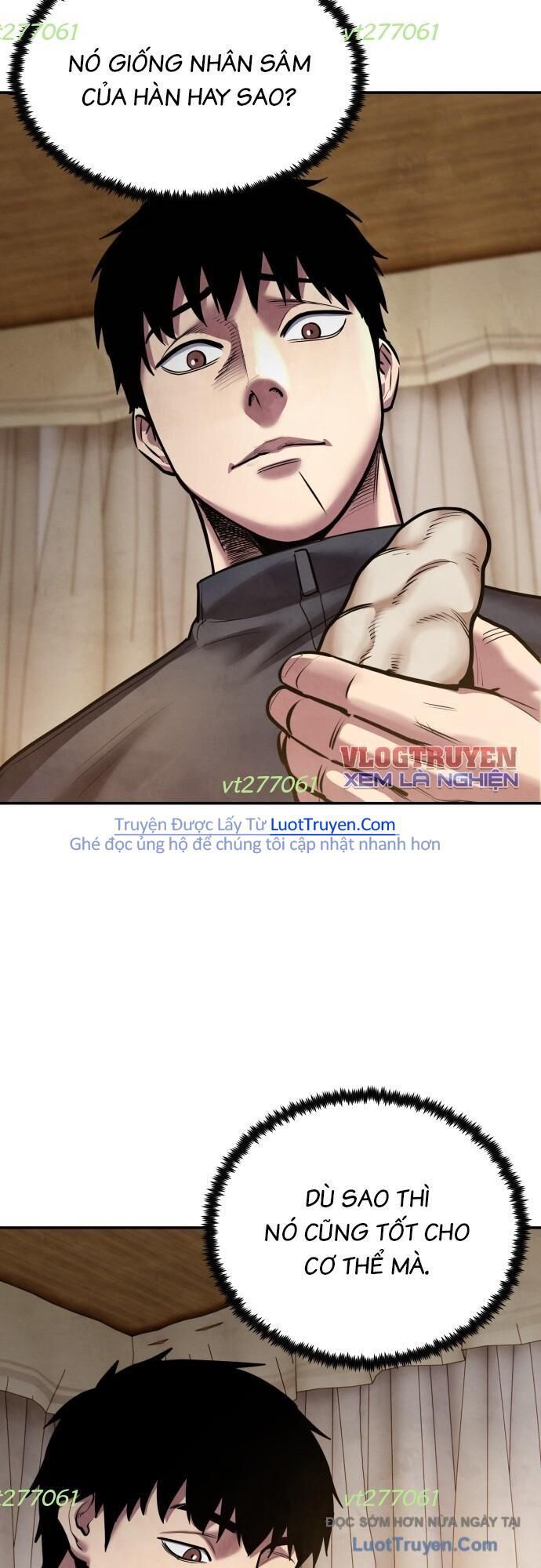 Tay Súng Chinh Phục Võ Lâm Chapter 64 - Trang 2