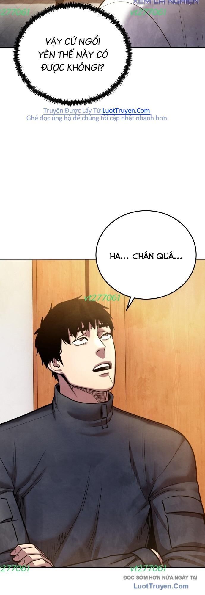 Tay Súng Chinh Phục Võ Lâm Chapter 64 - Trang 2