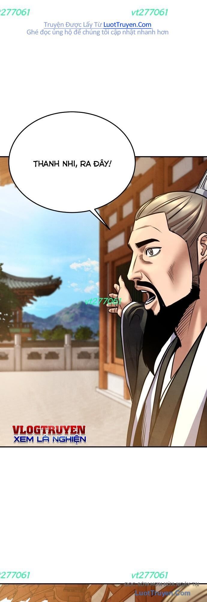 Tay Súng Chinh Phục Võ Lâm Chapter 64 - Trang 2
