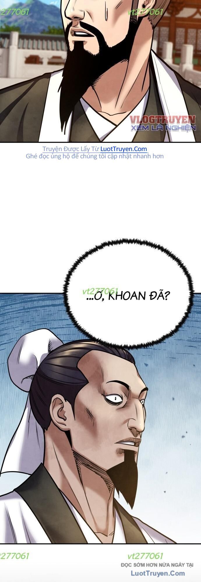 Tay Súng Chinh Phục Võ Lâm Chapter 64 - Trang 2