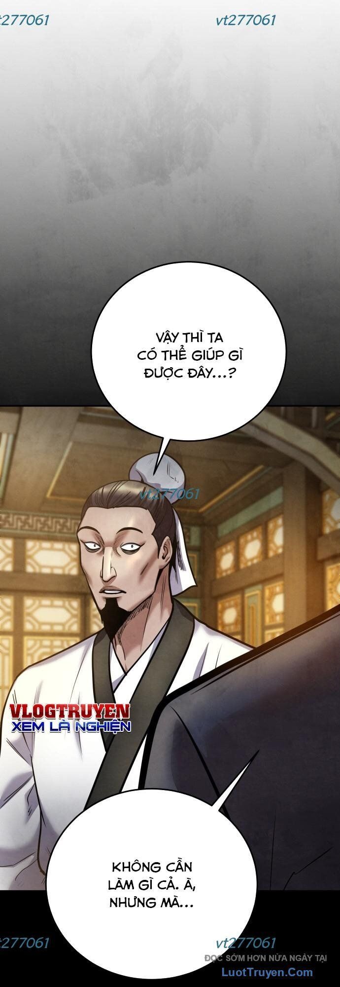 Tay Súng Chinh Phục Võ Lâm Chapter 64 - Trang 2