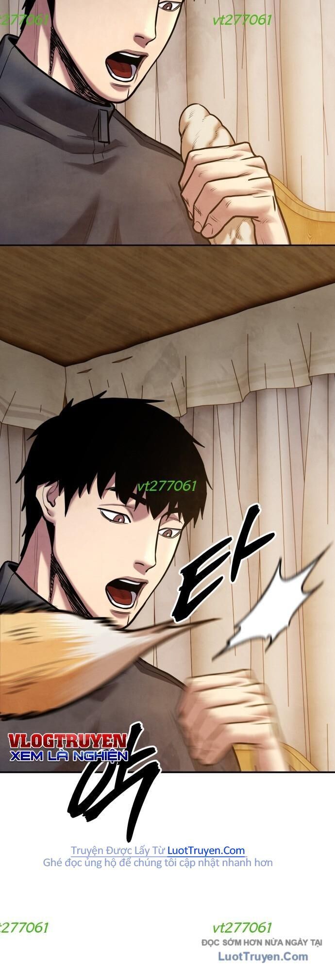 Tay Súng Chinh Phục Võ Lâm Chapter 64 - Trang 2