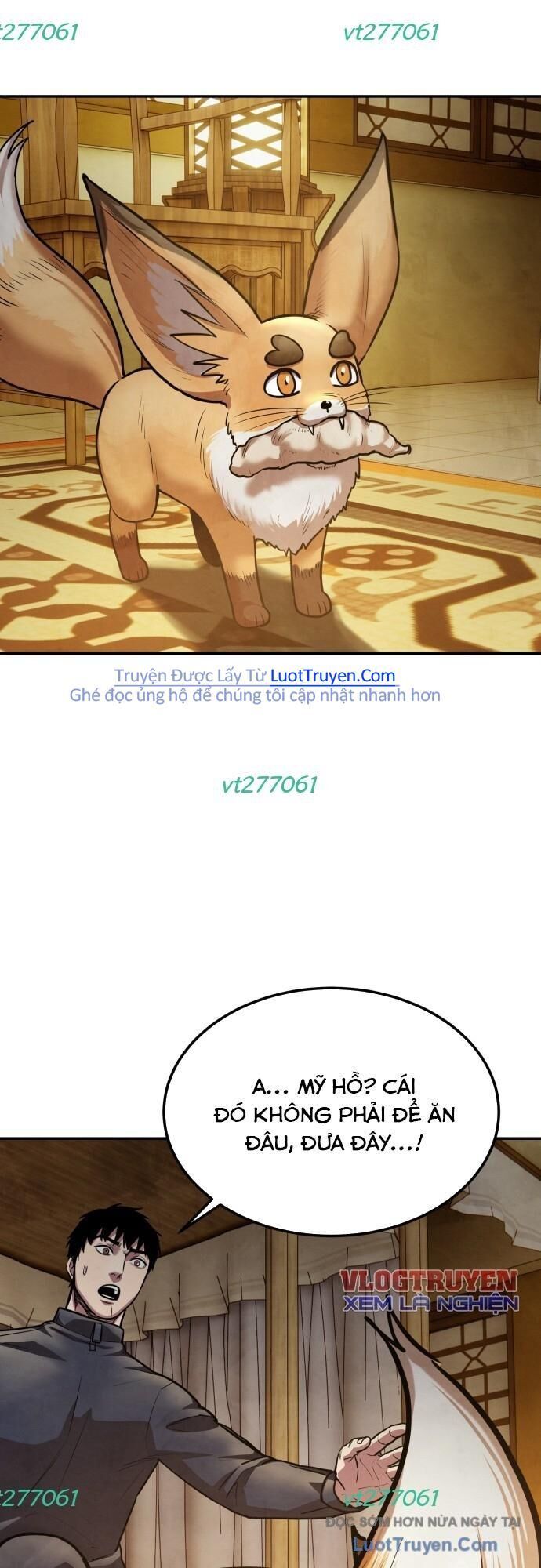 Tay Súng Chinh Phục Võ Lâm Chapter 64 - Trang 2
