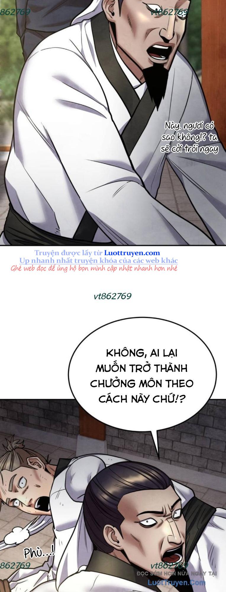 Tay Súng Chinh Phục Võ Lâm Chapter 65 - Trang 2
