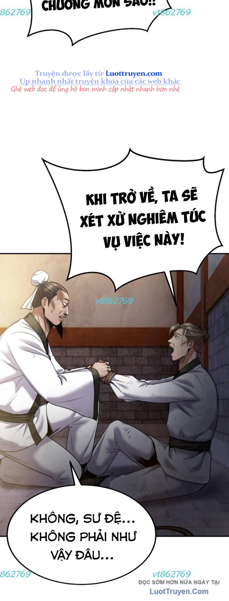 Tay Súng Chinh Phục Võ Lâm Chapter 65 - Trang 2