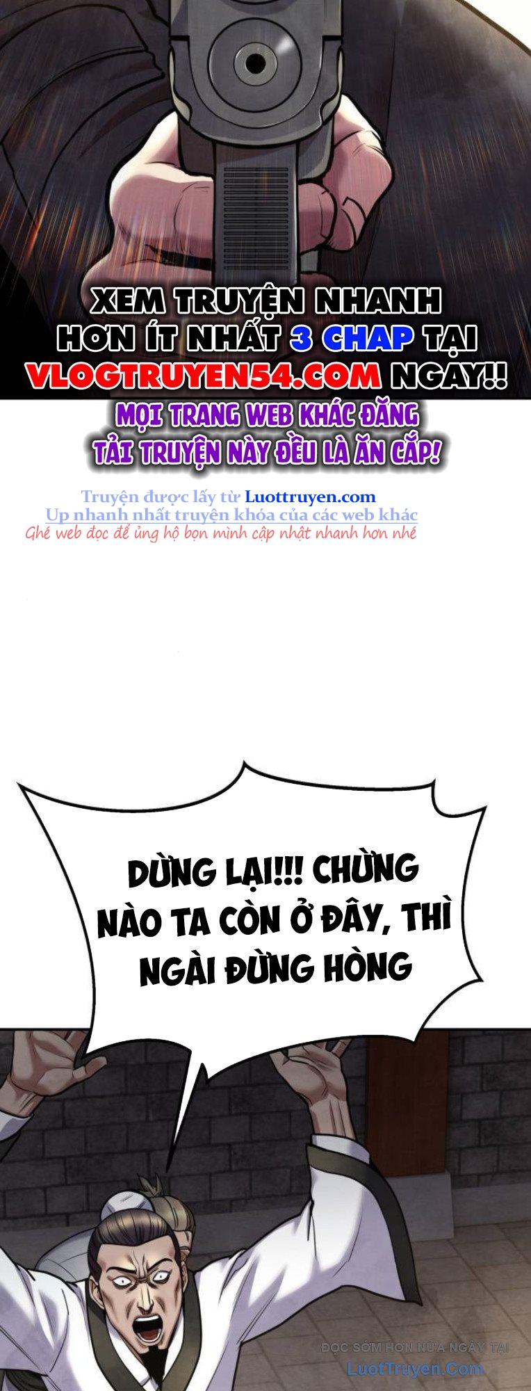 Tay Súng Chinh Phục Võ Lâm Chapter 65 - Trang 2