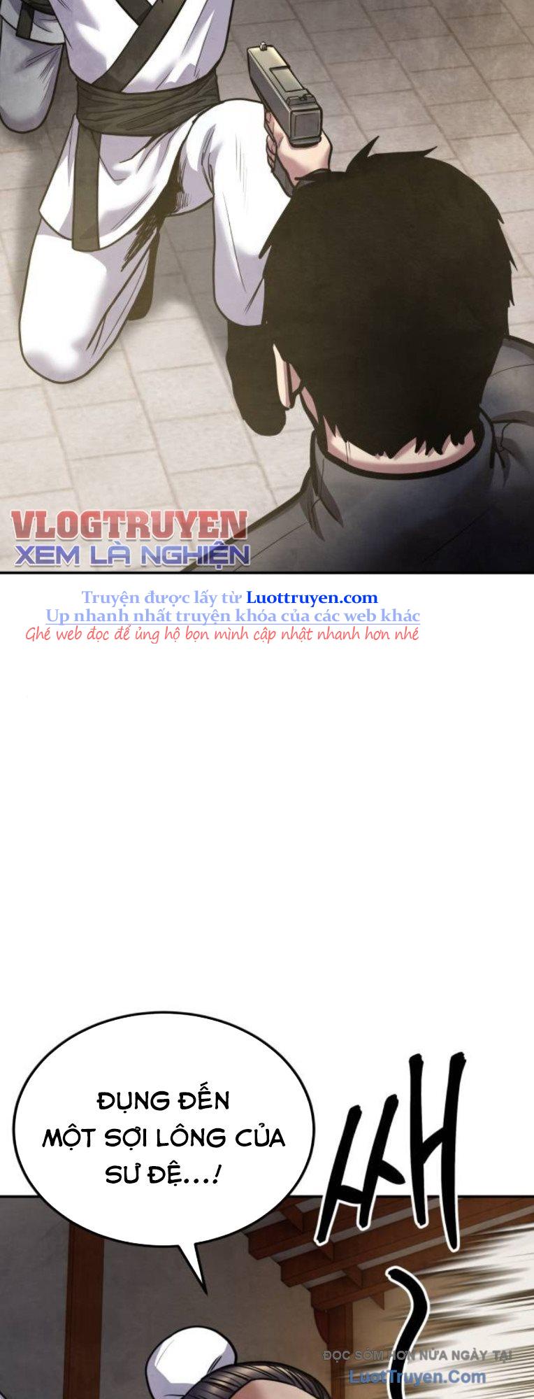 Tay Súng Chinh Phục Võ Lâm Chapter 65 - Trang 2