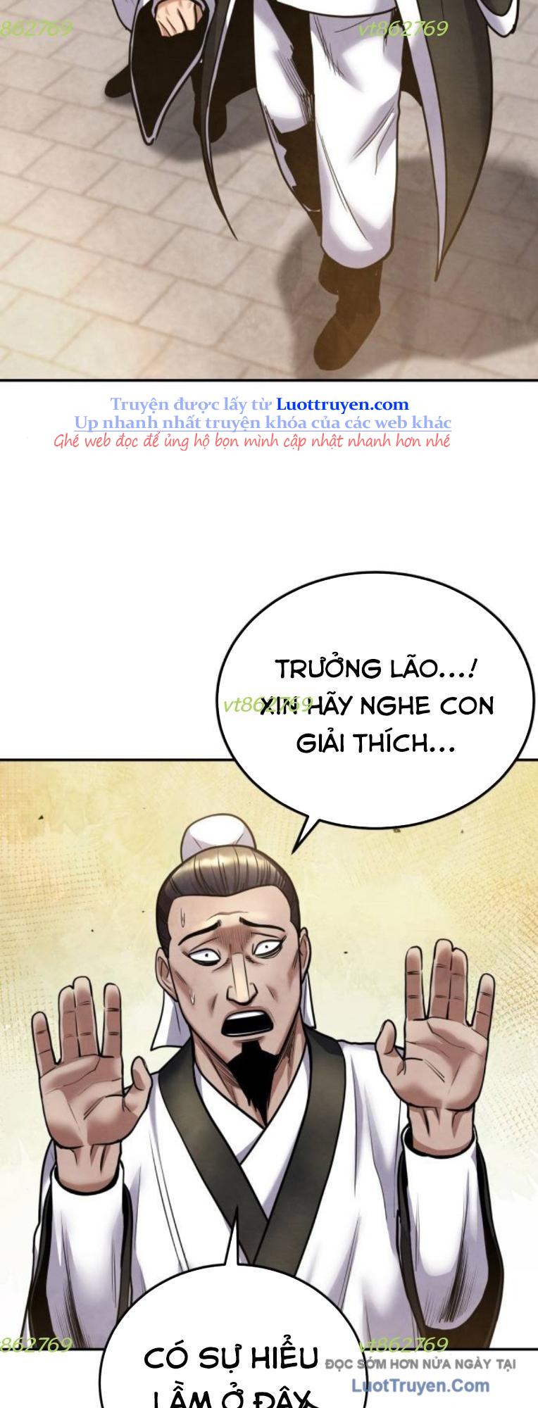 Tay Súng Chinh Phục Võ Lâm Chapter 65 - Trang 2