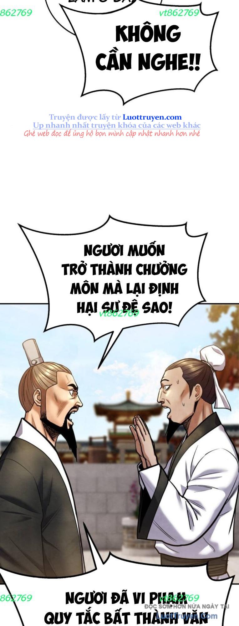 Tay Súng Chinh Phục Võ Lâm Chapter 65 - Trang 2