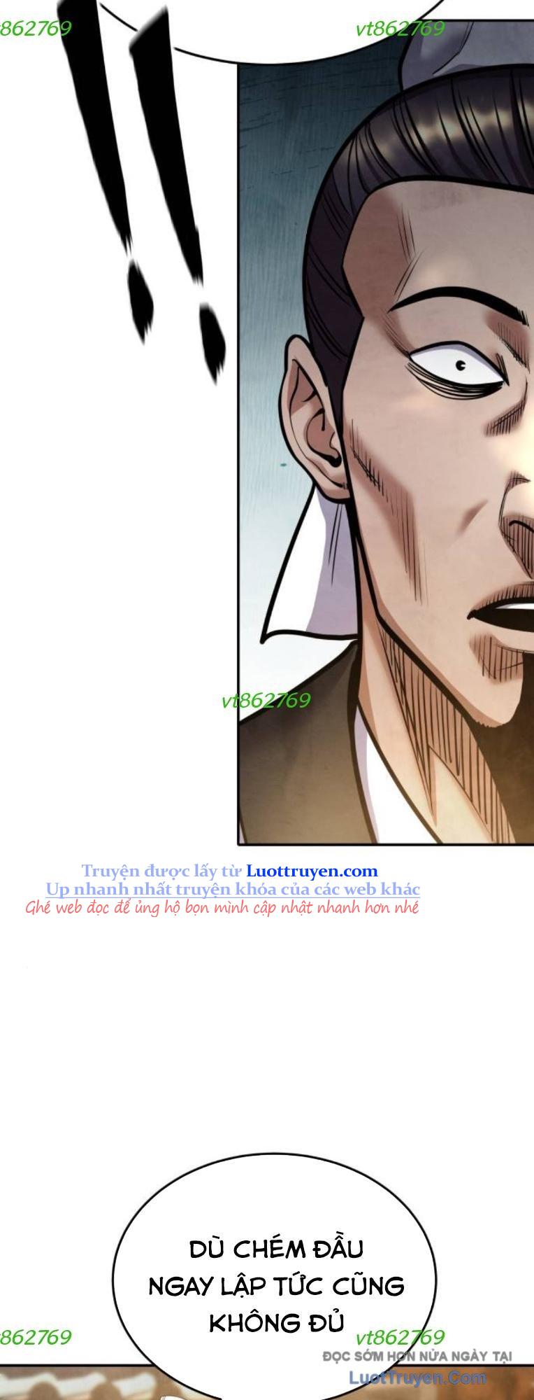 Tay Súng Chinh Phục Võ Lâm Chapter 65 - Trang 2