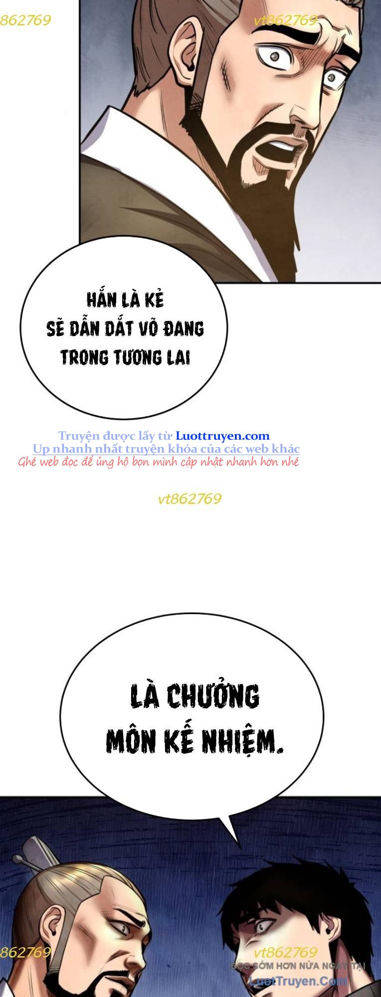 Tay Súng Chinh Phục Võ Lâm Chapter 65 - Trang 2