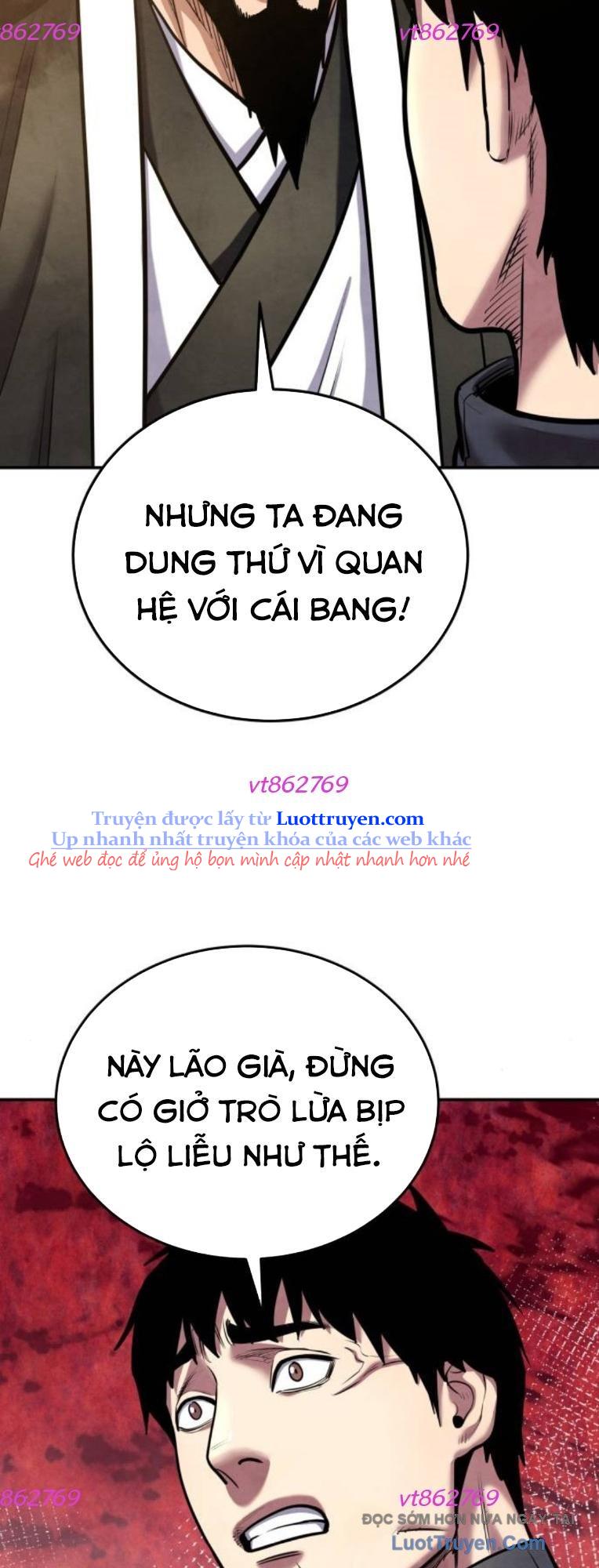 Tay Súng Chinh Phục Võ Lâm Chapter 65 - Trang 2