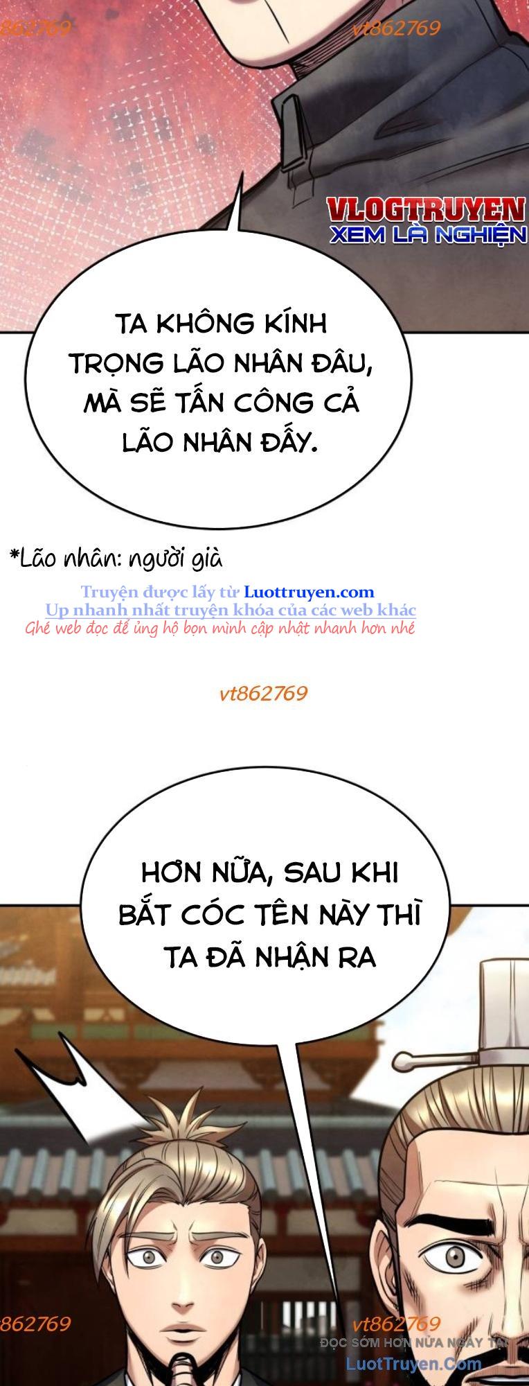 Tay Súng Chinh Phục Võ Lâm Chapter 65 - Trang 2