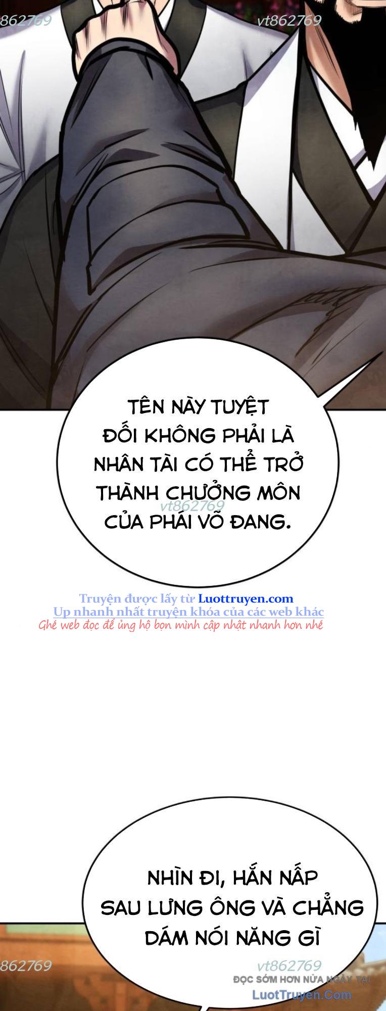 Tay Súng Chinh Phục Võ Lâm Chapter 65 - Trang 2