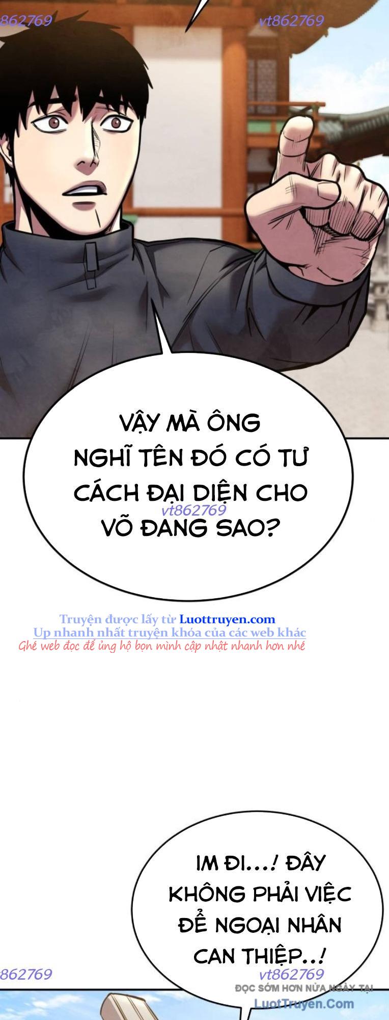 Tay Súng Chinh Phục Võ Lâm Chapter 65 - Trang 2