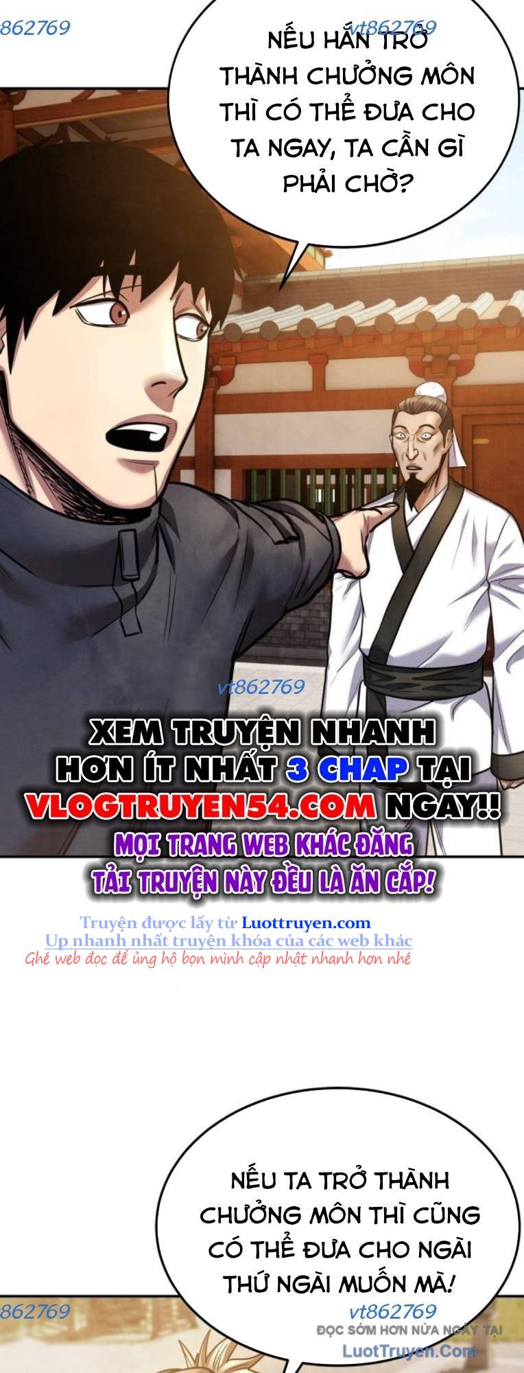 Tay Súng Chinh Phục Võ Lâm Chapter 65 - Trang 2