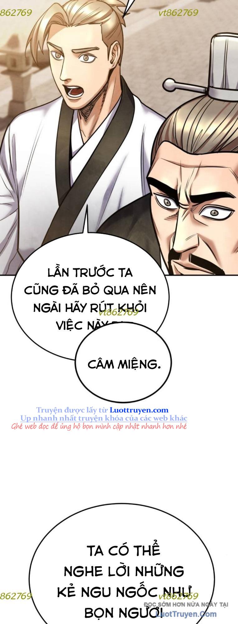 Tay Súng Chinh Phục Võ Lâm Chapter 65 - Trang 2