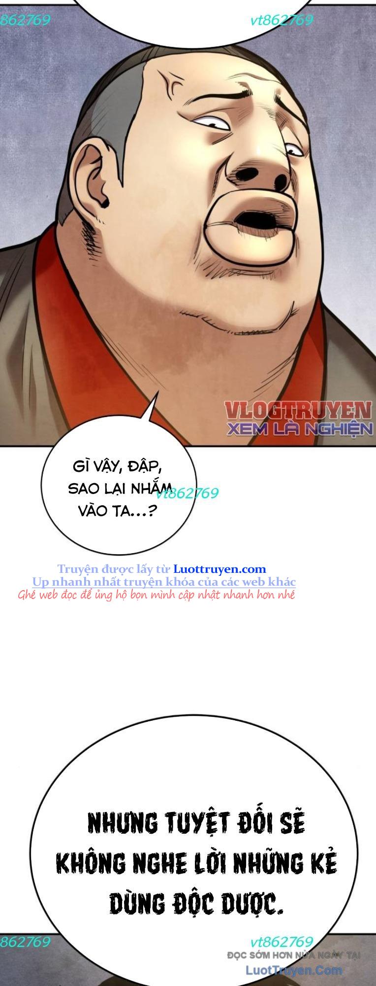 Tay Súng Chinh Phục Võ Lâm Chapter 65 - Trang 2