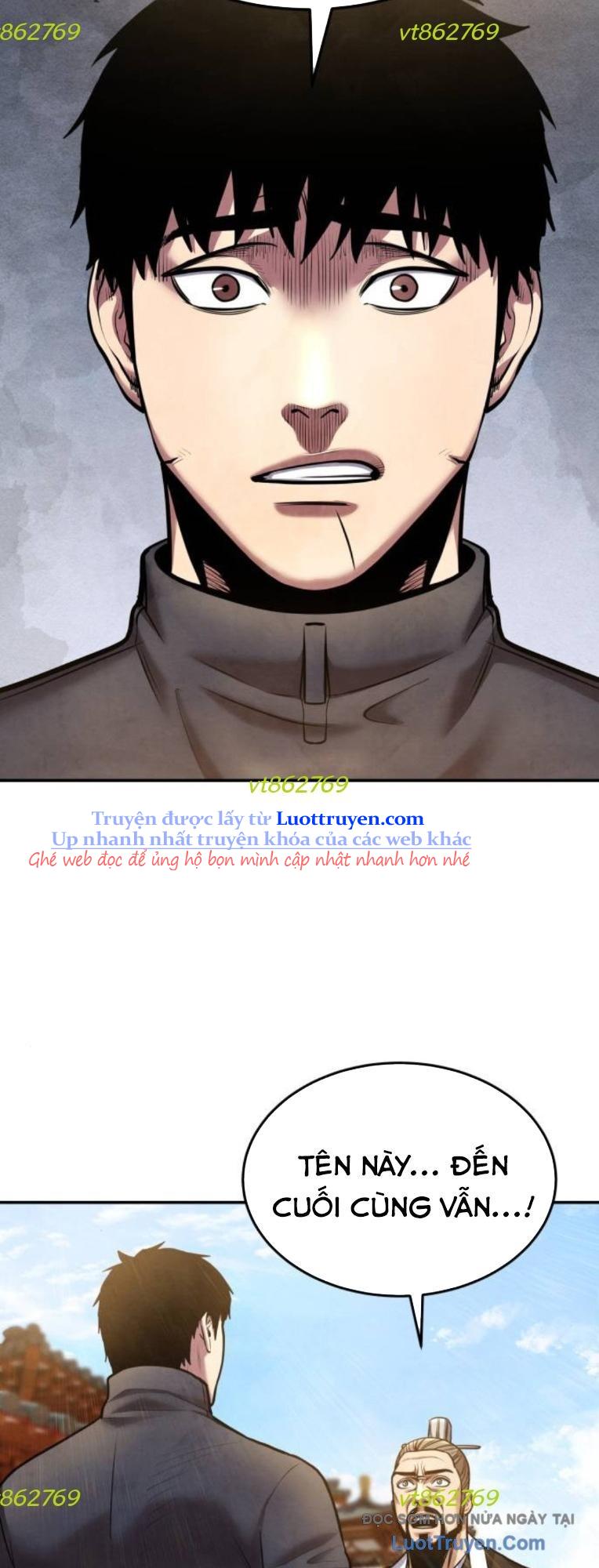 Tay Súng Chinh Phục Võ Lâm Chapter 65 - Trang 2