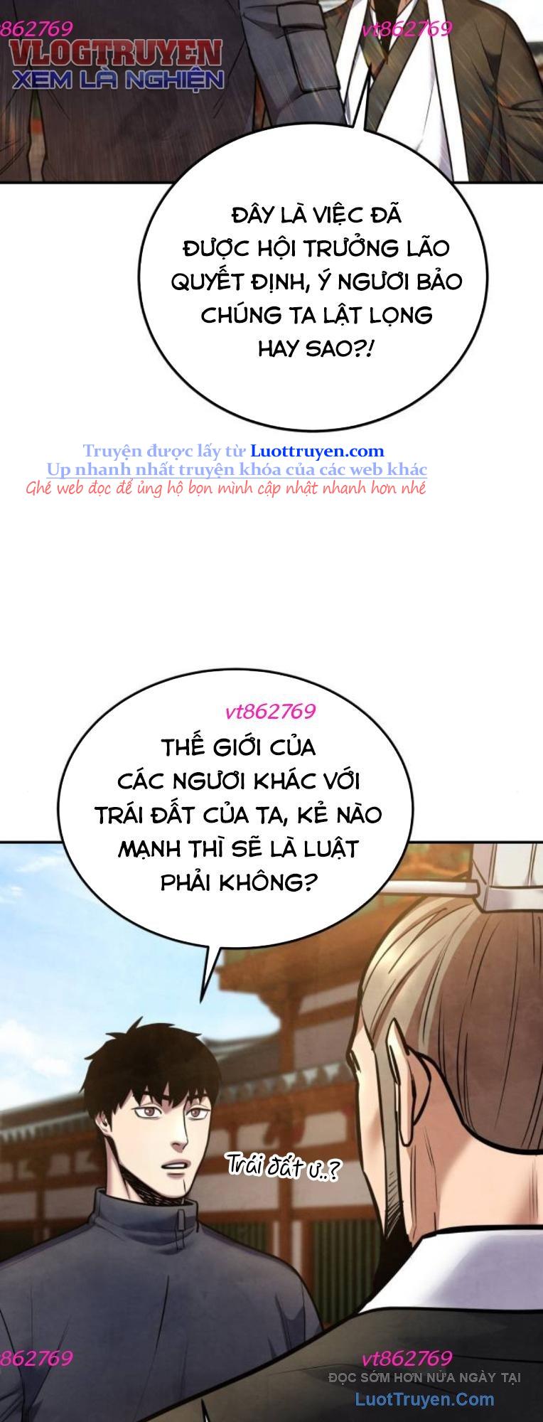 Tay Súng Chinh Phục Võ Lâm Chapter 65 - Trang 2
