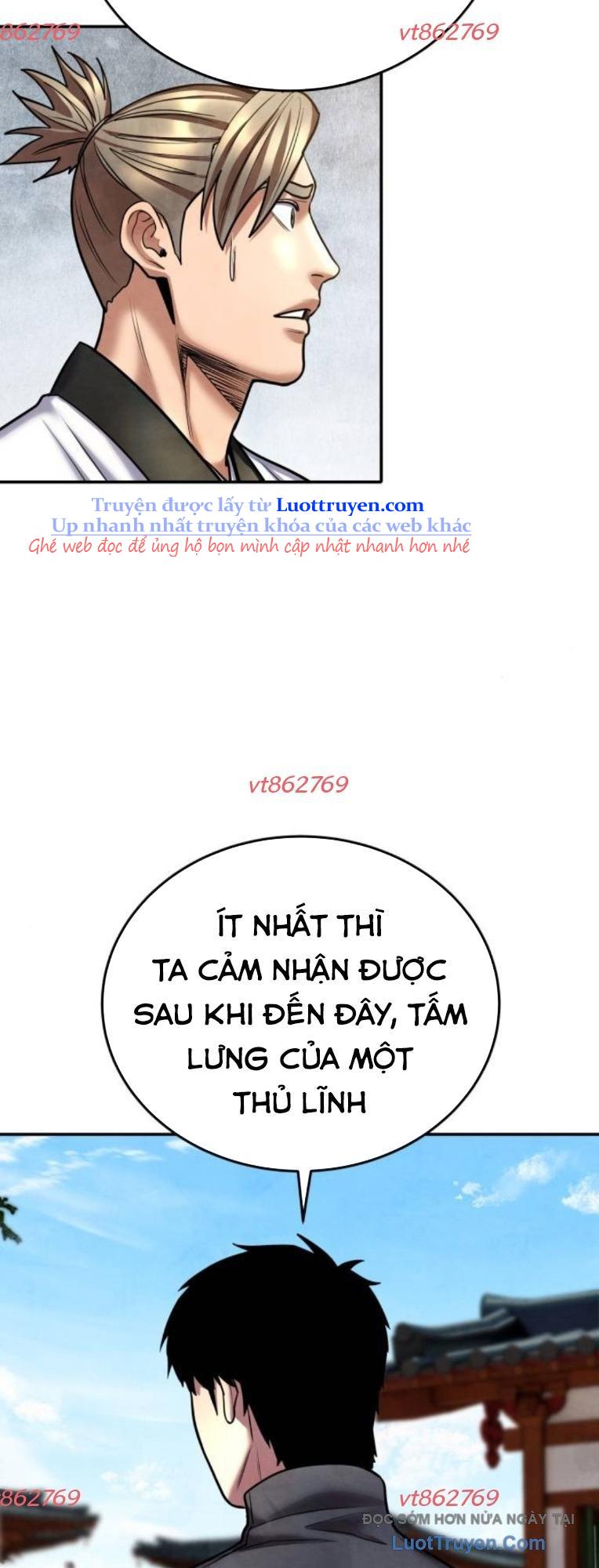 Tay Súng Chinh Phục Võ Lâm Chapter 65 - Trang 2