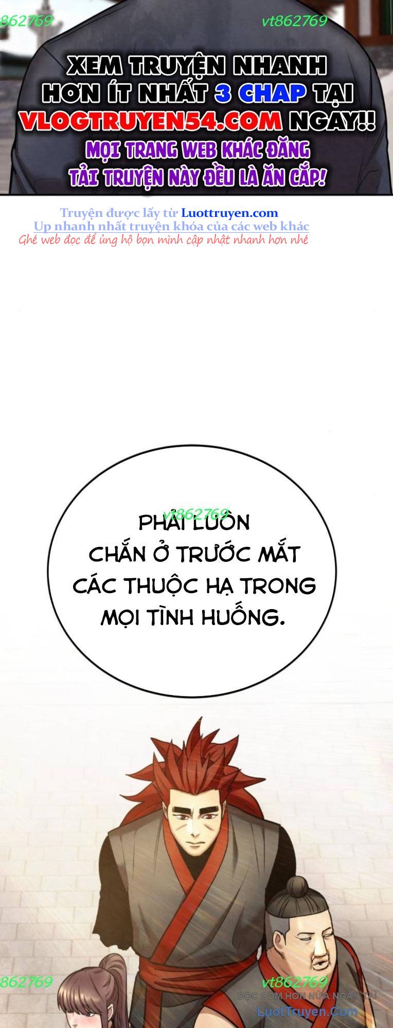 Tay Súng Chinh Phục Võ Lâm Chapter 65 - Trang 2
