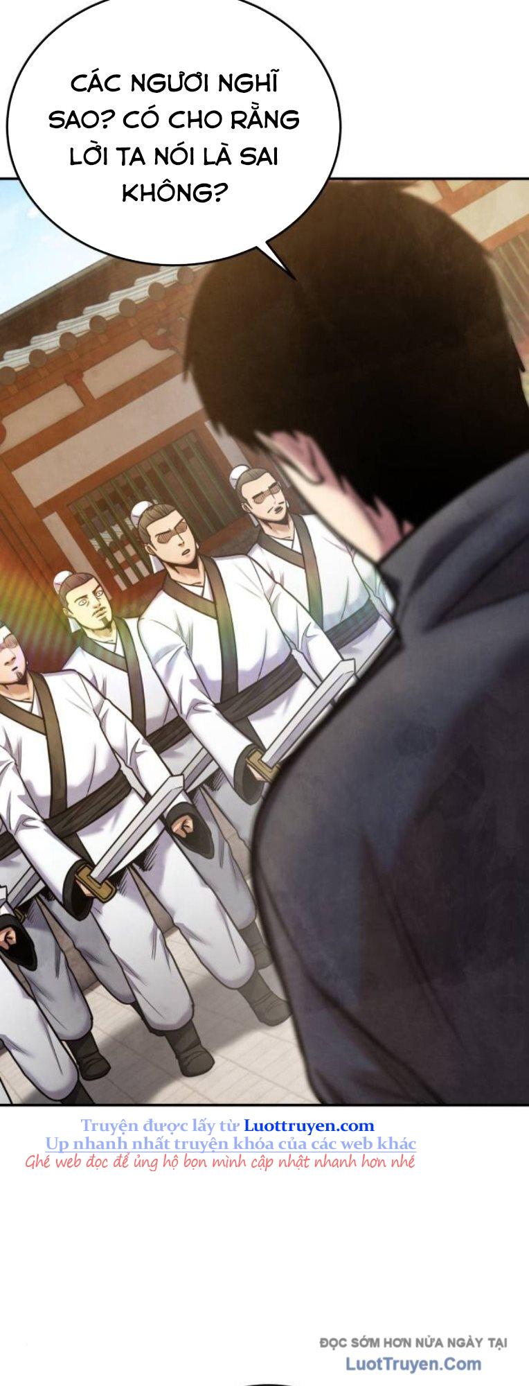 Tay Súng Chinh Phục Võ Lâm Chapter 65 - Trang 2