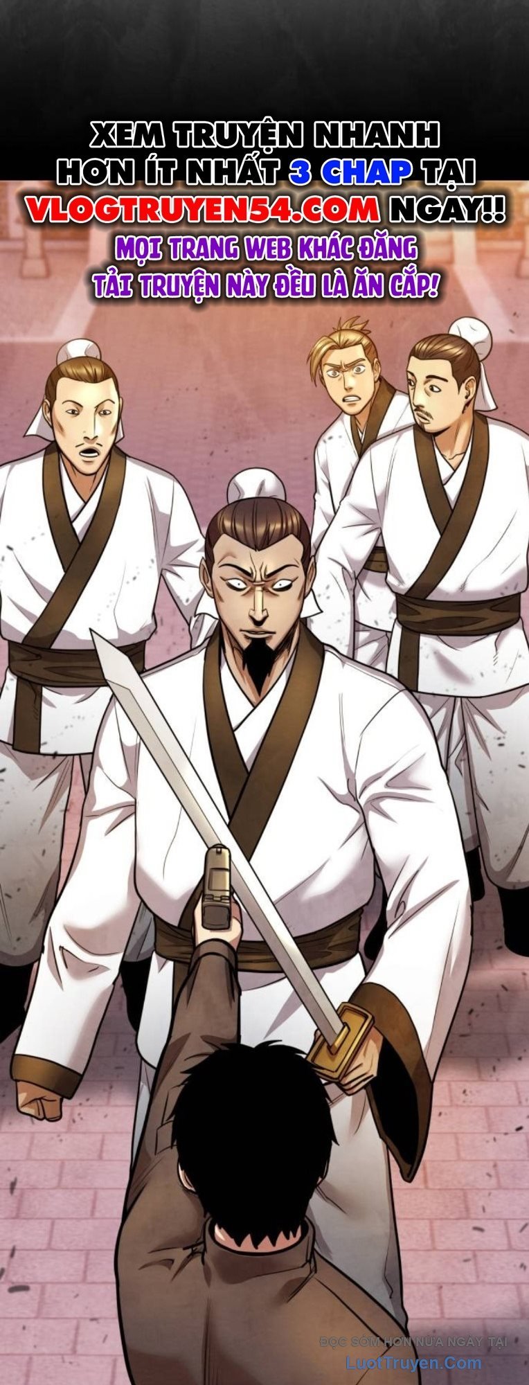 Tay Súng Chinh Phục Võ Lâm Chapter 65 - Trang 2